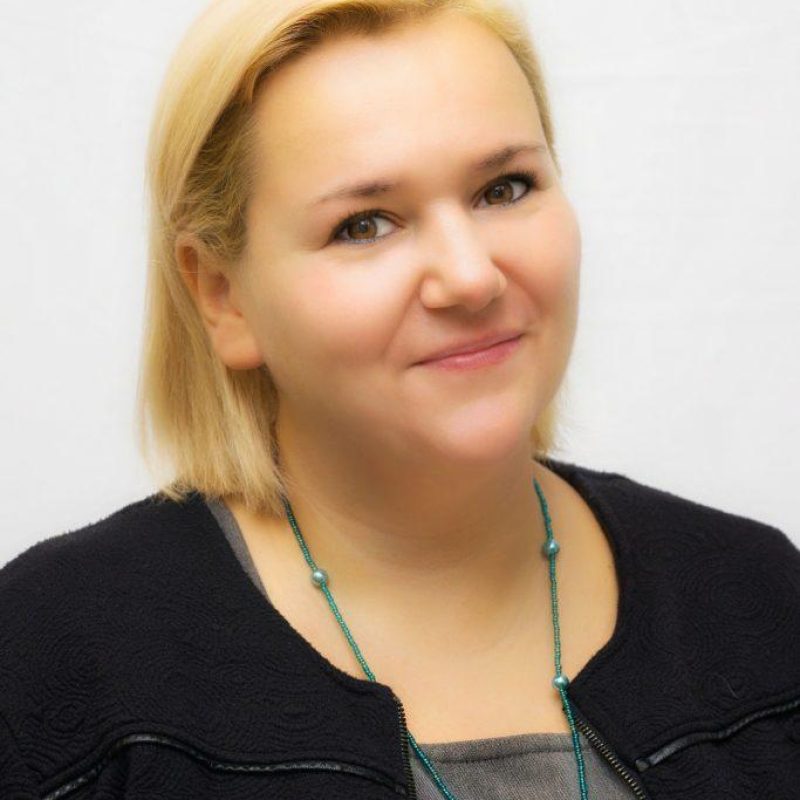 Mateja A. Kegel